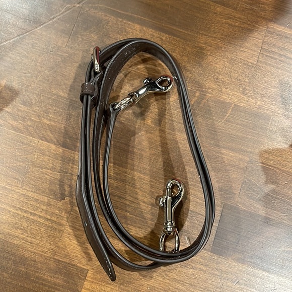 Vintage Coach Purse - Picture 4 of 4